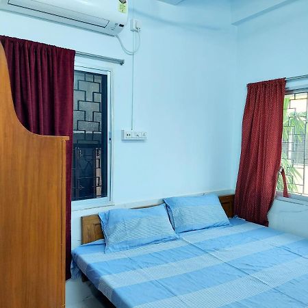 Chaiti Lodge - Santiniketan Bolpur Dış mekan fotoğraf