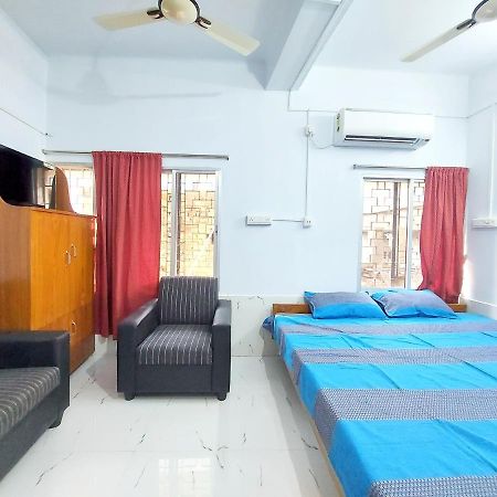 Chaiti Lodge - Santiniketan Bolpur Dış mekan fotoğraf