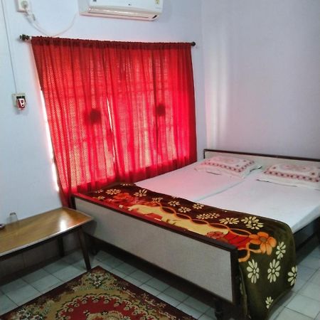 Chaiti Lodge - Santiniketan Bolpur Dış mekan fotoğraf