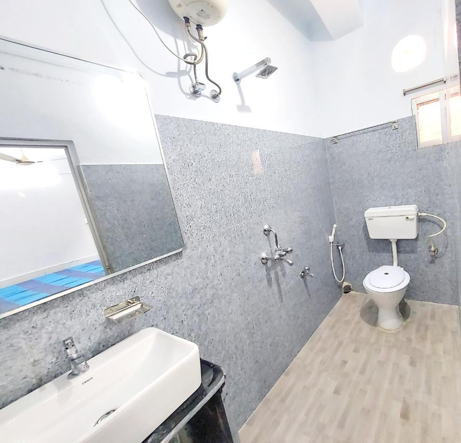 Chaiti Lodge - Santiniketan Bolpur Dış mekan fotoğraf