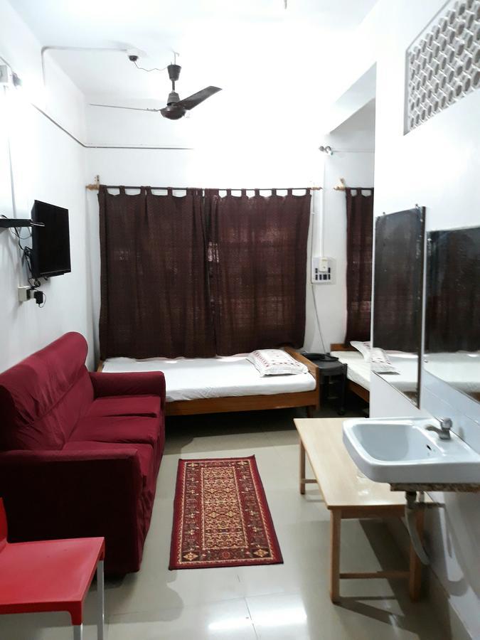 Chaiti Lodge - Santiniketan Bolpur Dış mekan fotoğraf