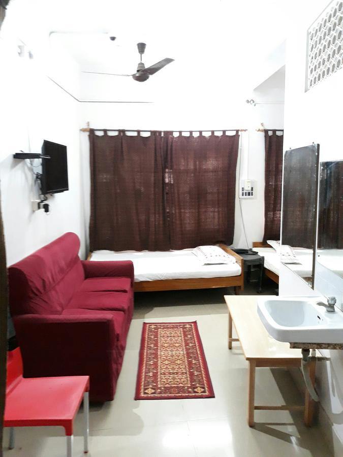 Chaiti Lodge - Santiniketan Bolpur Dış mekan fotoğraf