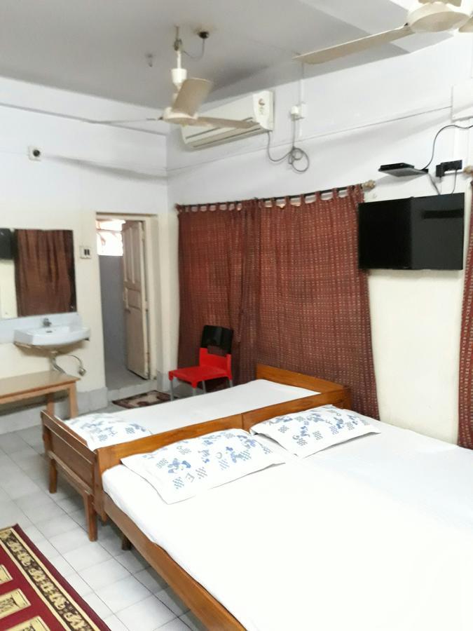 Chaiti Lodge - Santiniketan Bolpur Dış mekan fotoğraf