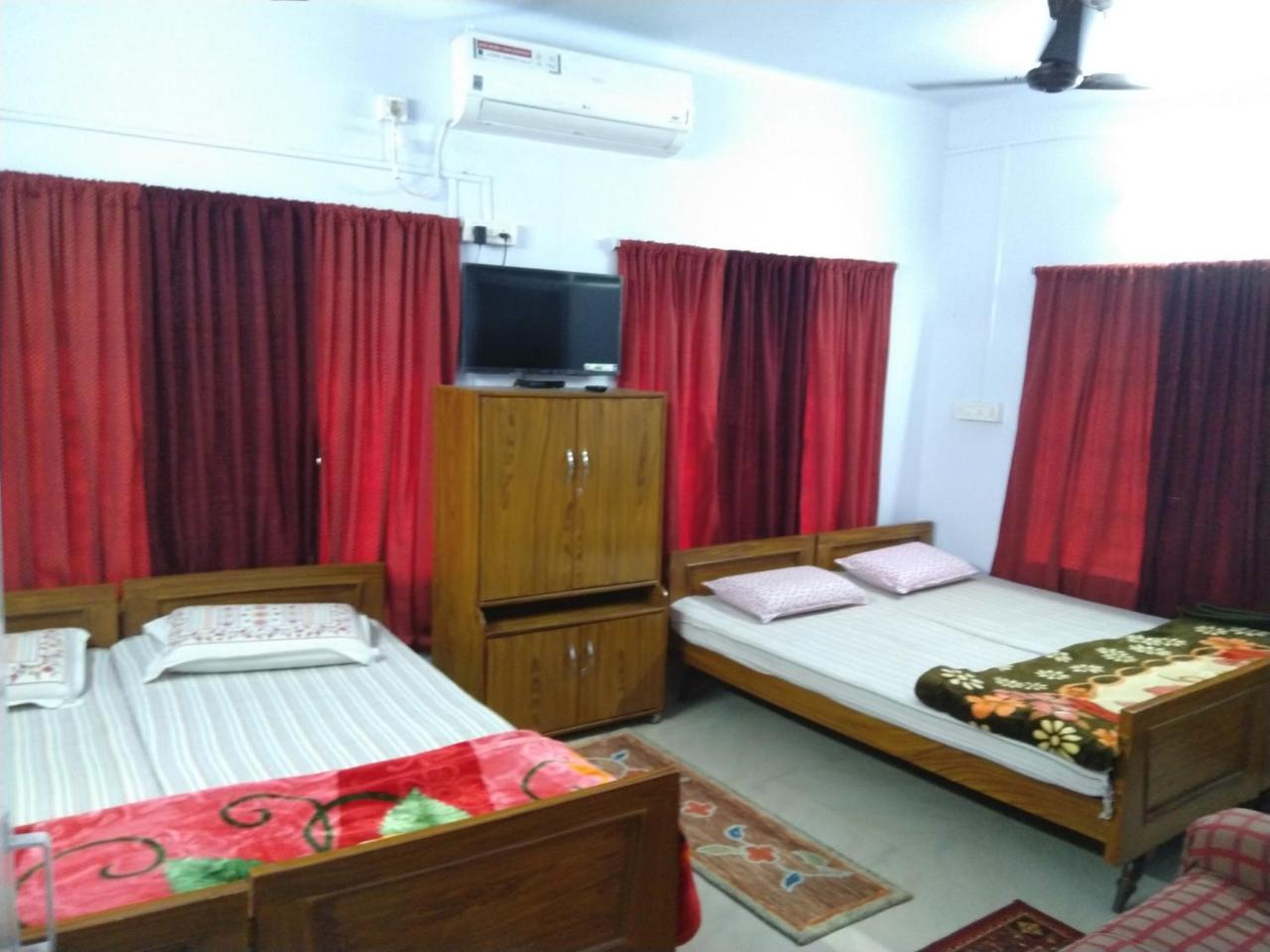 Chaiti Lodge - Santiniketan Bolpur Dış mekan fotoğraf