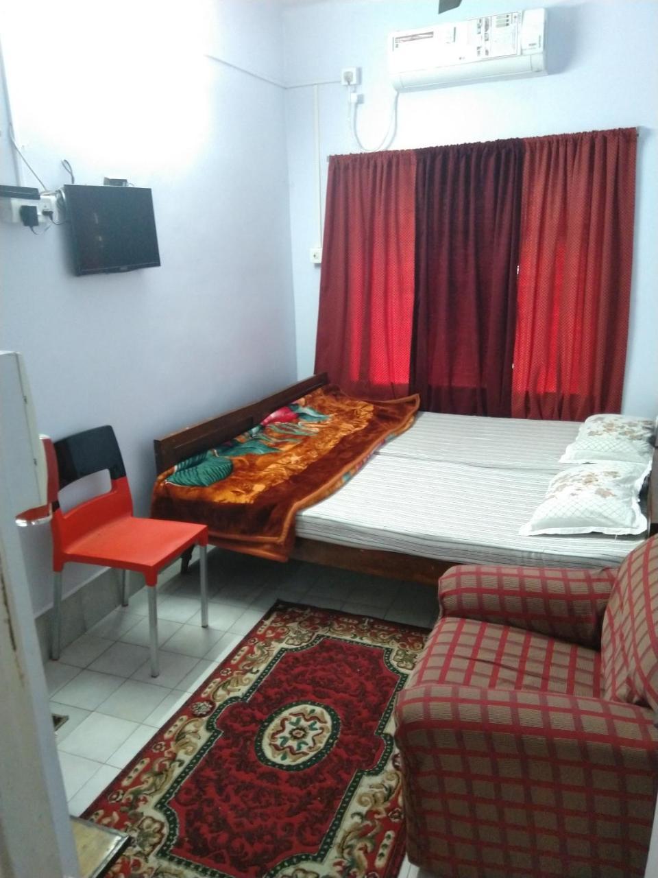 Chaiti Lodge - Santiniketan Bolpur Dış mekan fotoğraf