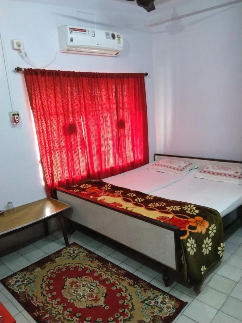 Chaiti Lodge - Santiniketan Bolpur Dış mekan fotoğraf