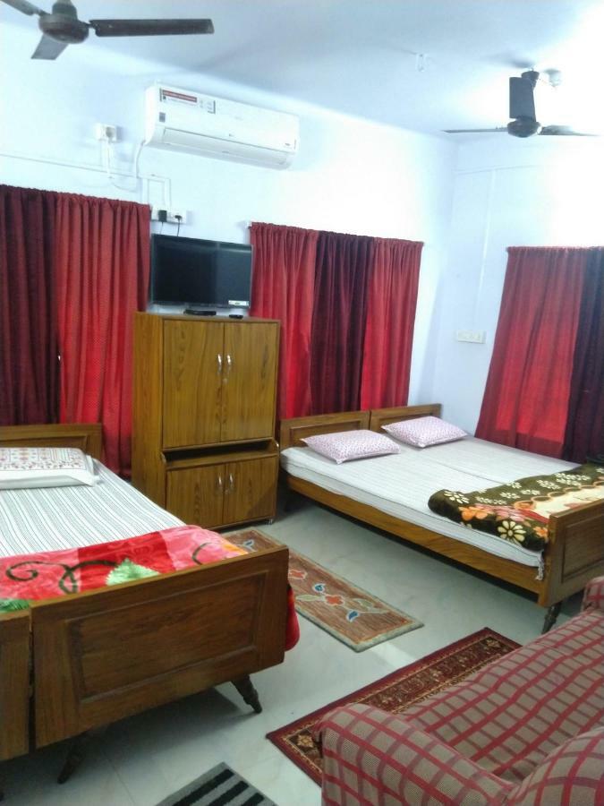 Chaiti Lodge - Santiniketan Bolpur Dış mekan fotoğraf