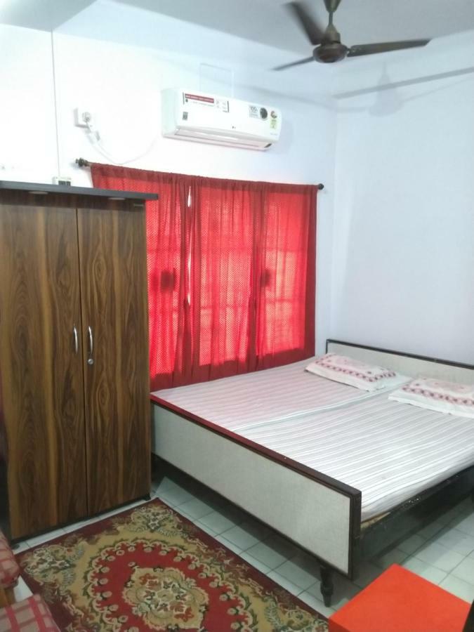 Chaiti Lodge - Santiniketan Bolpur Dış mekan fotoğraf