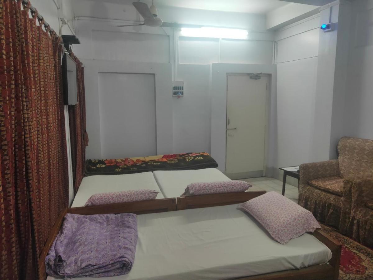 Chaiti Lodge - Santiniketan Bolpur Dış mekan fotoğraf