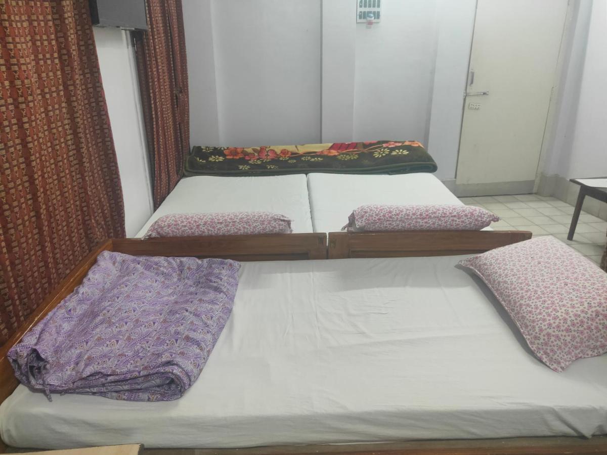 Chaiti Lodge - Santiniketan Bolpur Dış mekan fotoğraf